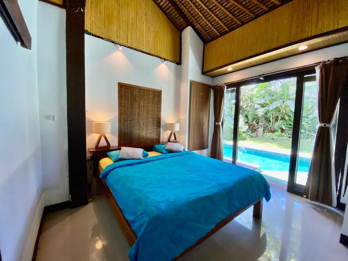 Hotel Little Tree House Sanur Exterior foto